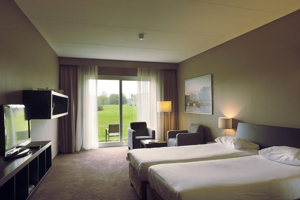 Golfhotel Amsterdam - Purmerend Exterior foto