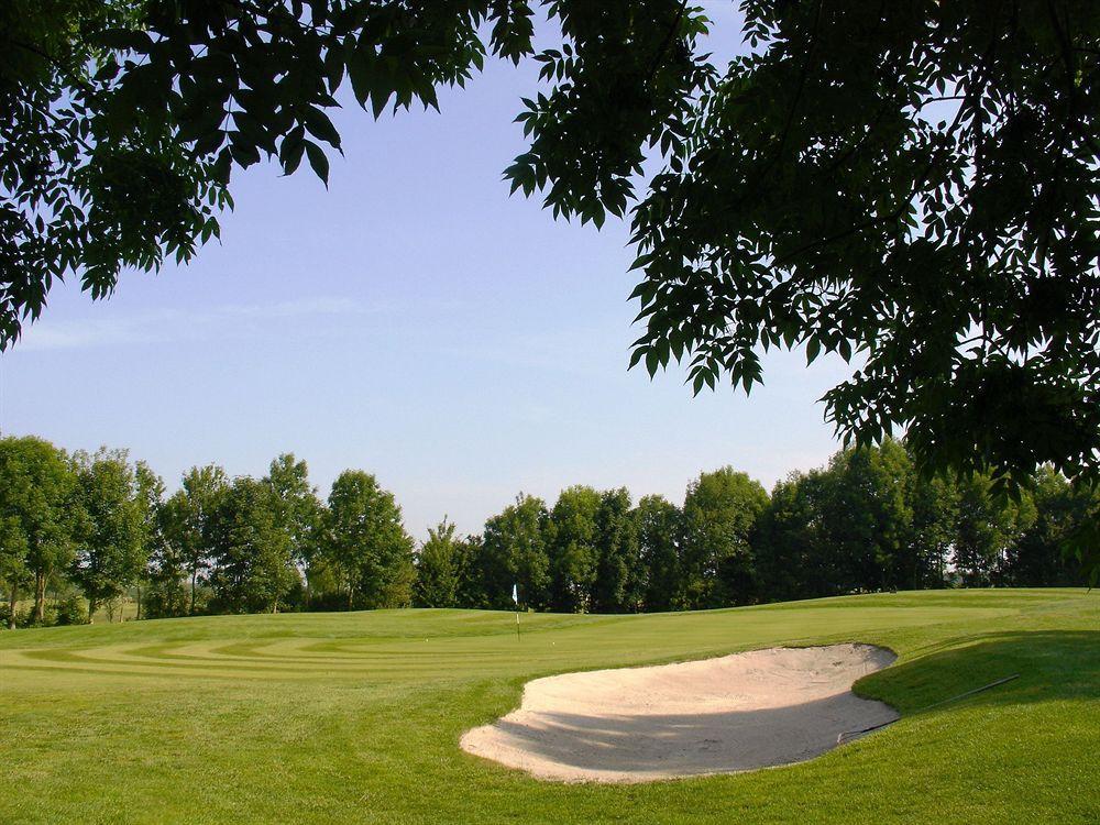 Golfhotel Amsterdam - Purmerend Instalações foto