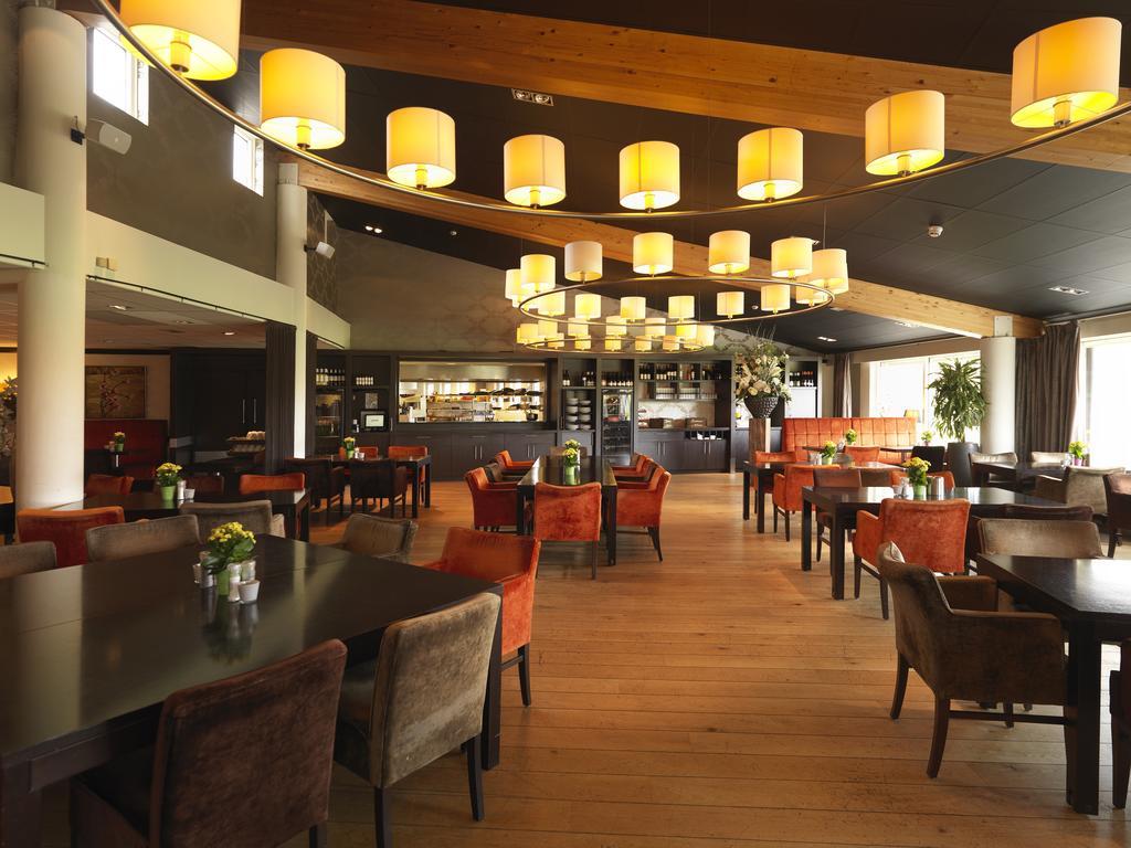 Golfhotel Amsterdam - Purmerend Exterior foto