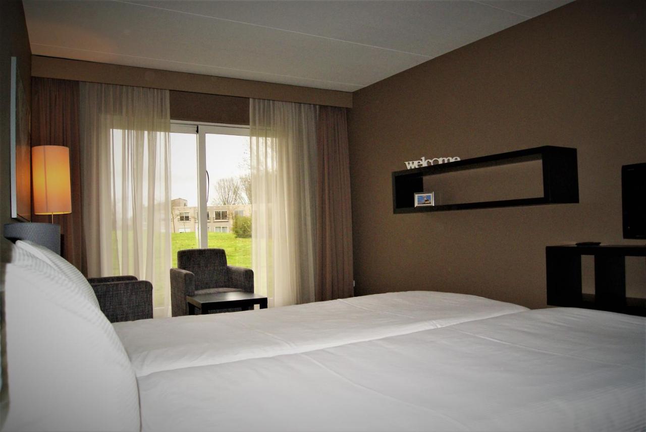 Golfhotel Amsterdam - Purmerend Exterior foto