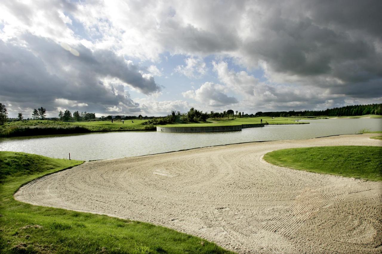 Golfhotel Amsterdam - Purmerend Exterior foto