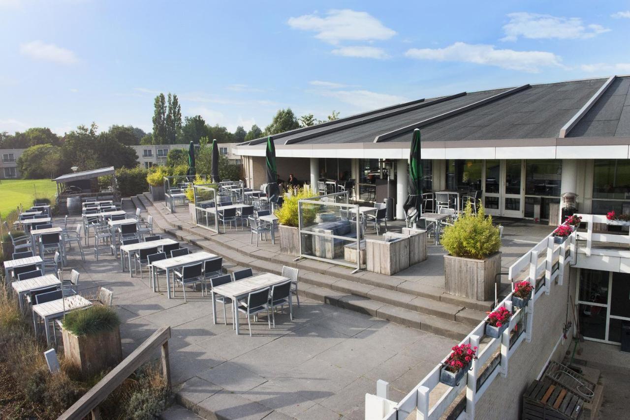 Golfhotel Amsterdam - Purmerend Exterior foto